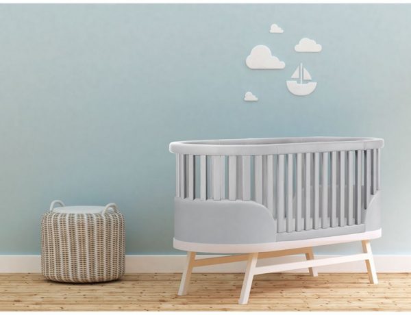 Nursery Decor Ideas - LovmyB in Provence has Everuthing You Need 2