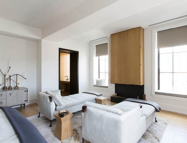 P&T Interiors Is one of the Best Design Firms in NYC