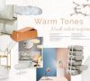 Interior Design Trends 2019 - Warm Tones For Your Kids Bedroom