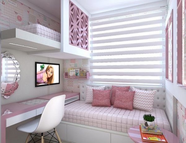 Giovana Lumertz Creates Dreamy Spaces in Brazil