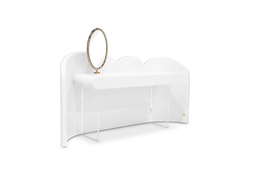 Bedroom Decor Ideas - White Furniture for Kids