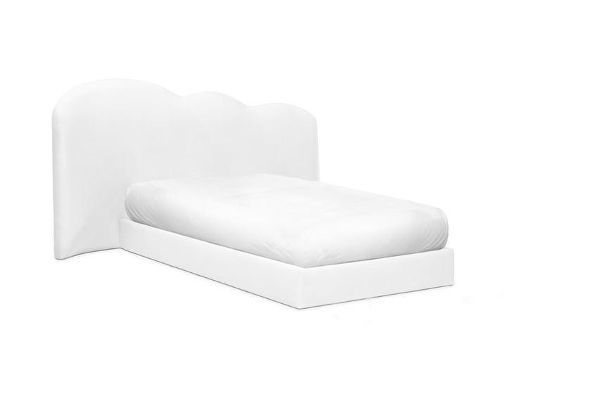 Bedroom Decor Ideas - White Furniture for Kids