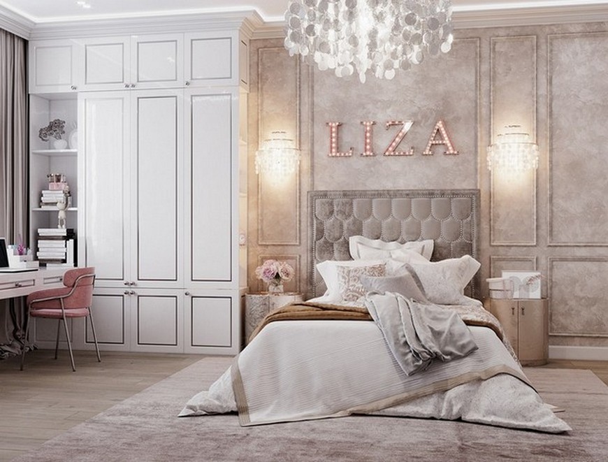 Modern Contemporary Kids Bedrooms by Mirarti Design and Architecture