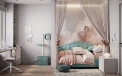 Bodes Studio Incredible Talent for Kids Bedrooms