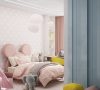 Zanko Design Studio's Incredible Kids Bedroom