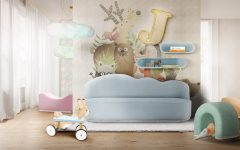 Kids Bedroom Furniture - How to Have the Perfect Play Area