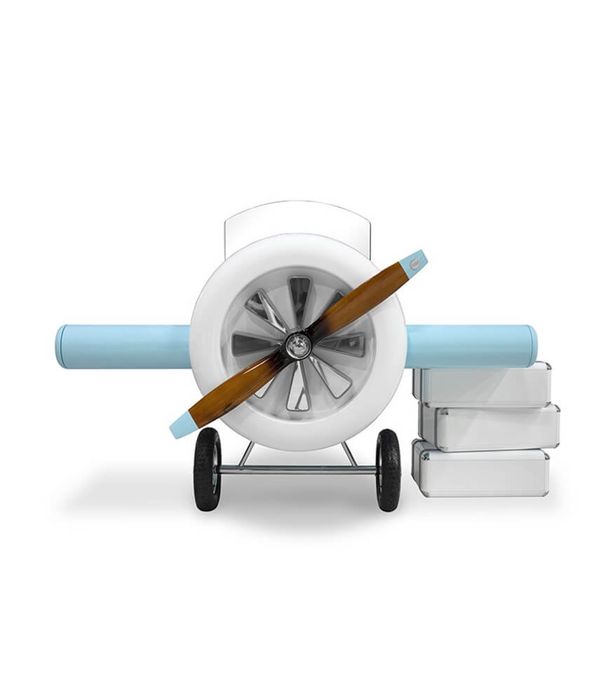 Kids Bedroom Furniture - The Best Pieces to Study at Home