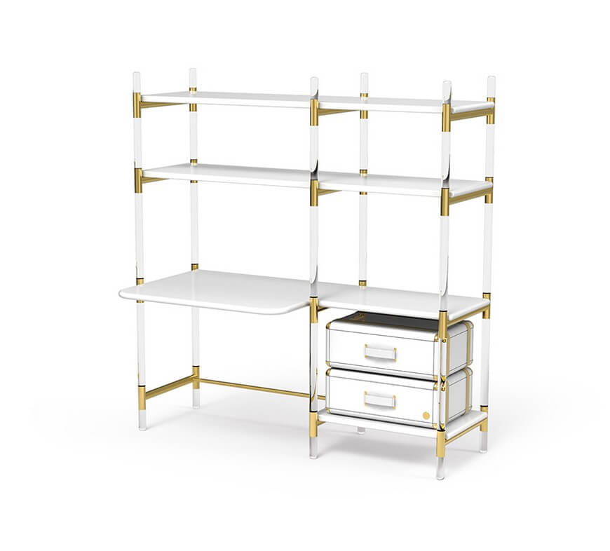 Kids Bedroom Furniture - The Best Pieces to Study at Home