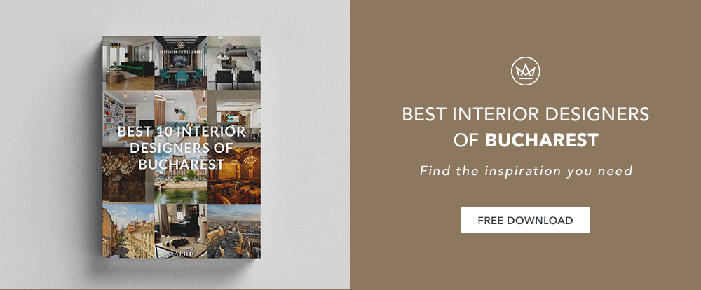 best interior designers of bucharest