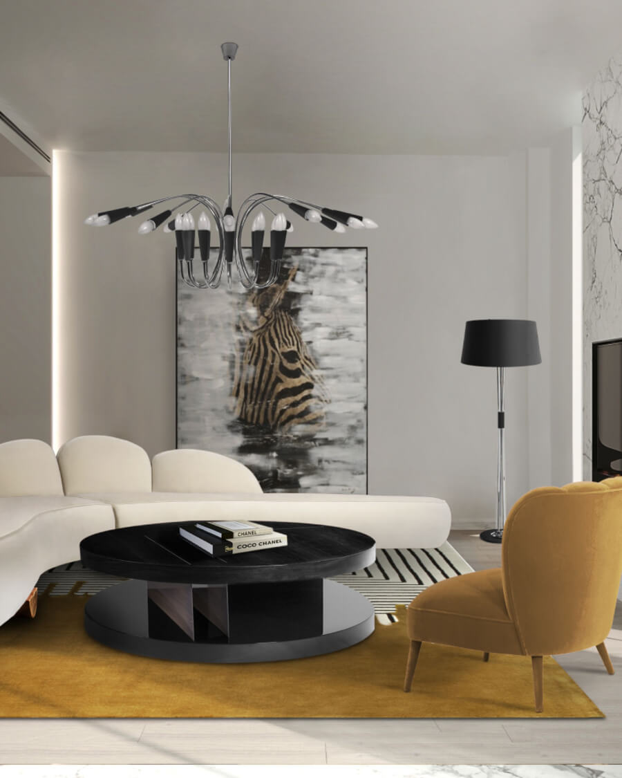Best Interior Design Ideas by Boca do Lobo 