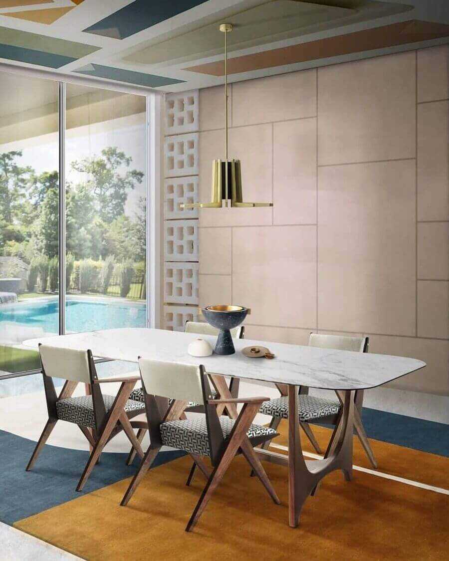 Trend Interior Design Ideas by Essential Home