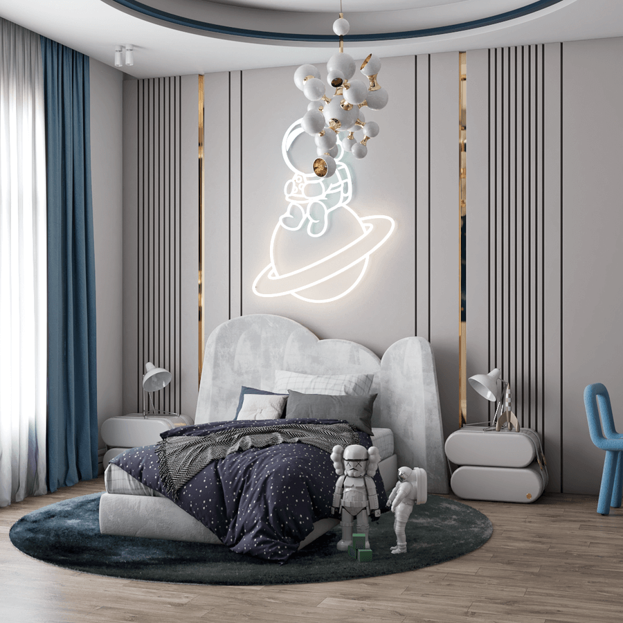 Kids' Room | You will love these 5 magical inspirations