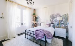 Naomi Alon Coe from Little Crown Interiors Magical Interior Design Projects