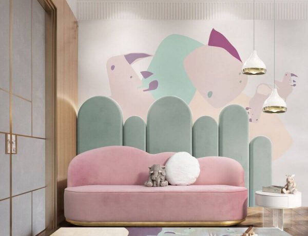 The Best Seating Pieces For Your Kids' Room
