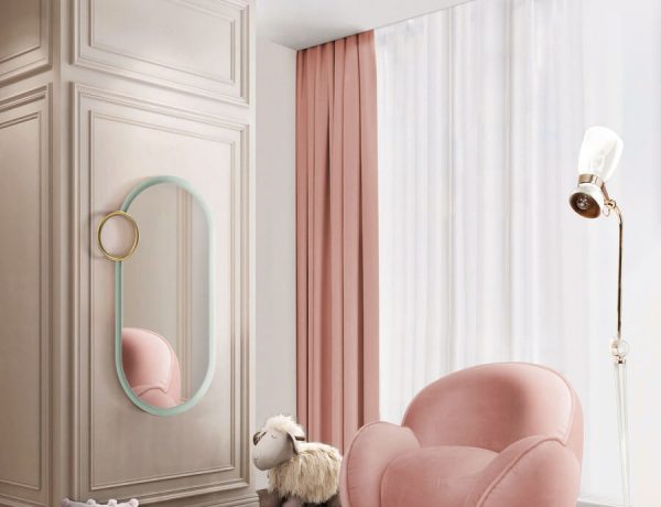 Kids' Room | 5 Magical Interior Design Inspirations