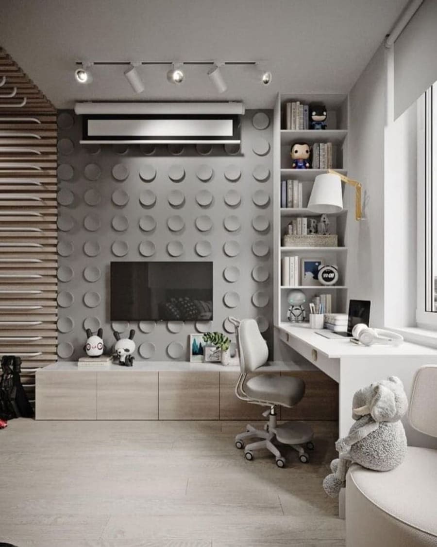 marina podyacheva kids playroom