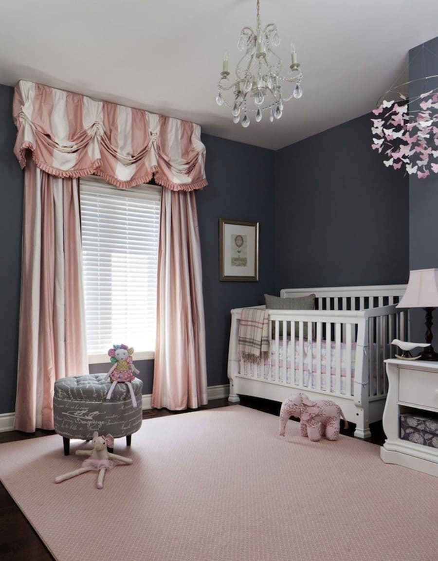 10-Eye-catching-Baby-Nursery-Color-Ideas-For-Your-Baby’s-Room-2