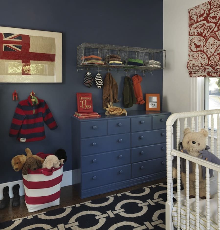 10-Eye-catching-Baby-Nursery-Color-Ideas-For-Your-Baby’s-Room-5