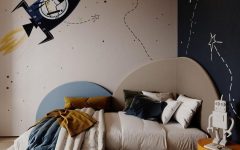 Alina Sulina Design Bedroom Idea