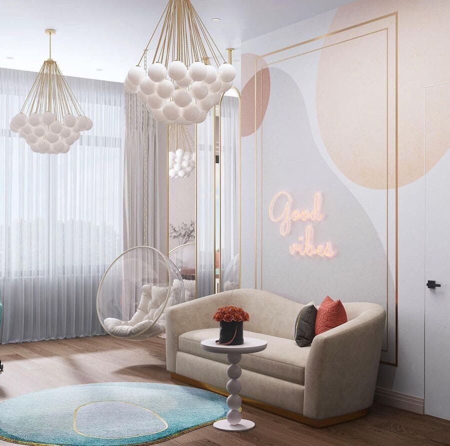 Kovalchuk Anastasia reading corner