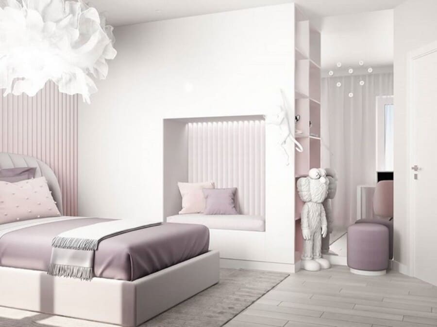 Modern-Little-Girls-Bedroom-by-Interior-Designer-Julia-Vin-5