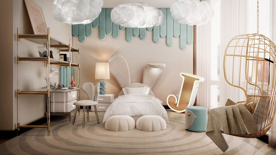 Spring Sale The Most Magical Kids' Furniture Pieces Are Waiting For You