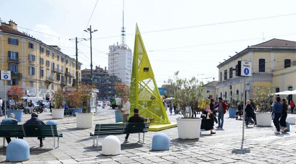 iSaloni