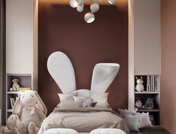 iSaloni 22 Best Kids' Furniture Pieces That You Will Find In Milan (Part I)