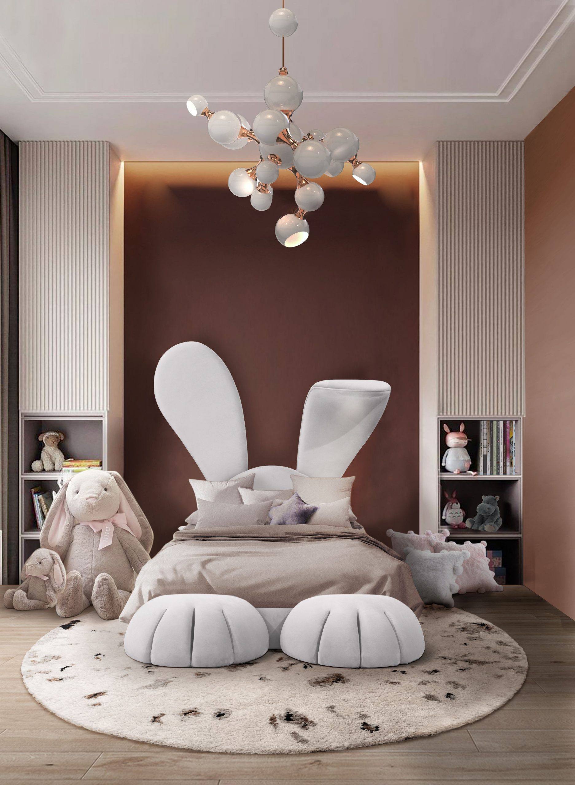 iSaloni 22 Best Kids' Furniture Pieces That You Will Find In Milan (Part I)