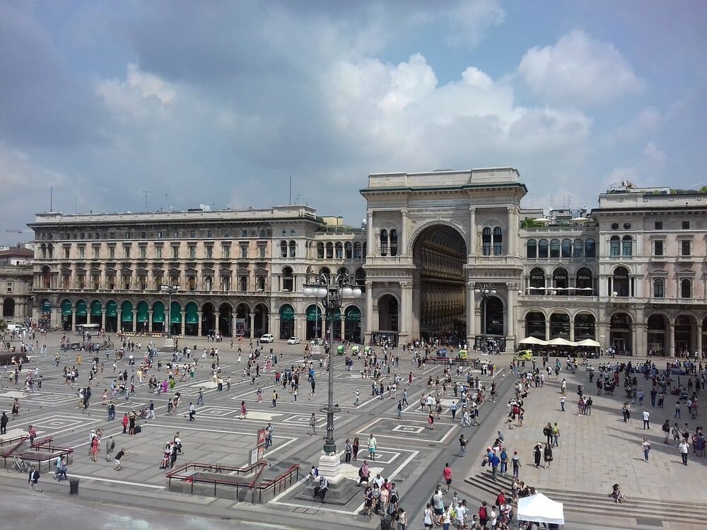 iSaloni