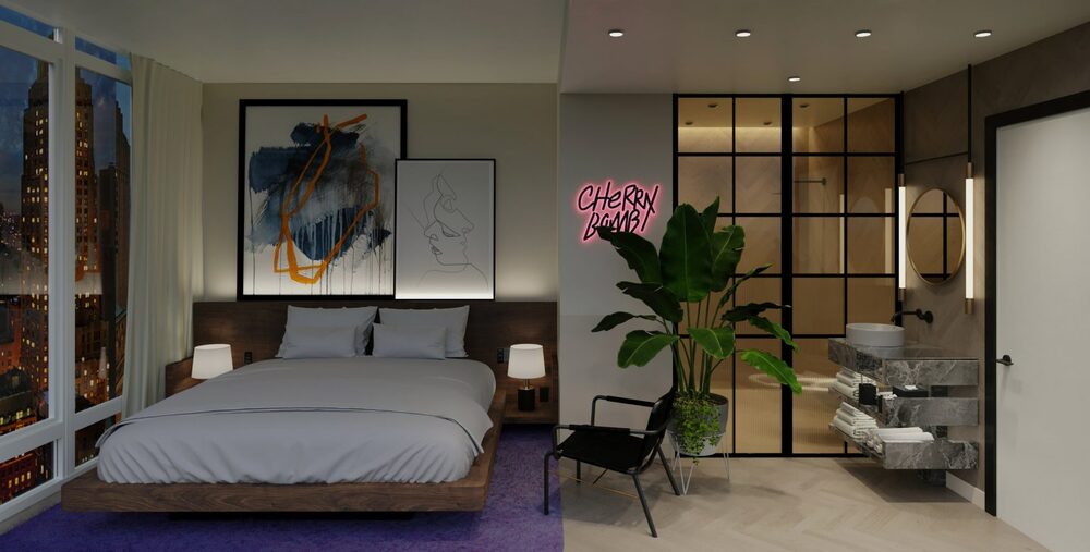 Top Interior Designers From New York