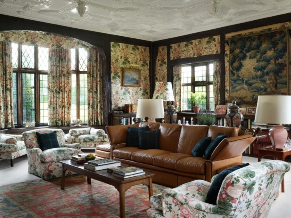 Top Interior Designers From New York