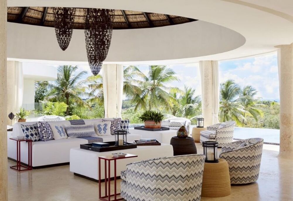 Top Interior Designers From New York