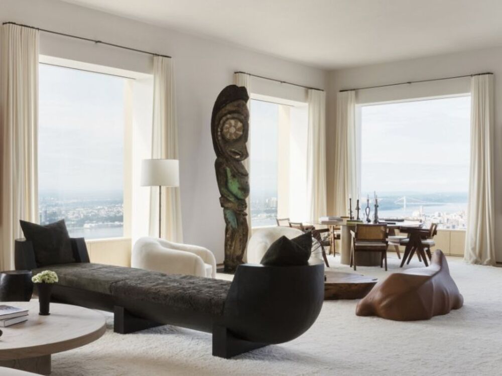 Top Interior Designers From New York