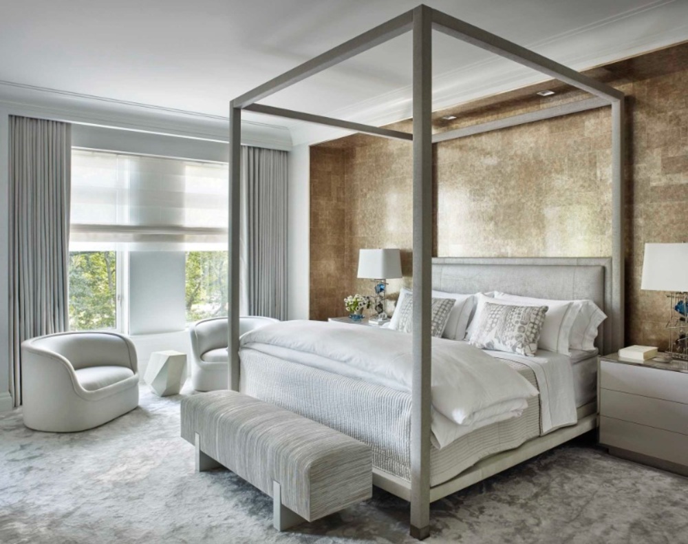 Top Interior Designers From New York