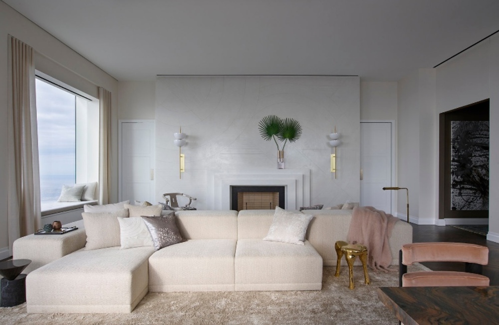 Top Interior Designers From New York