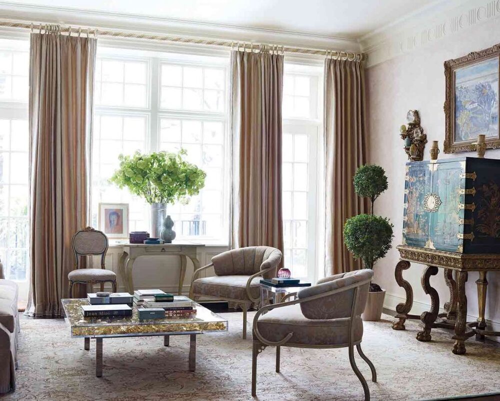 Top Interior Designers From New York