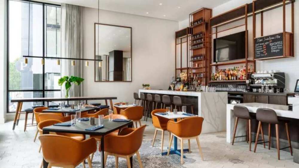 Top Interior Designers From New York