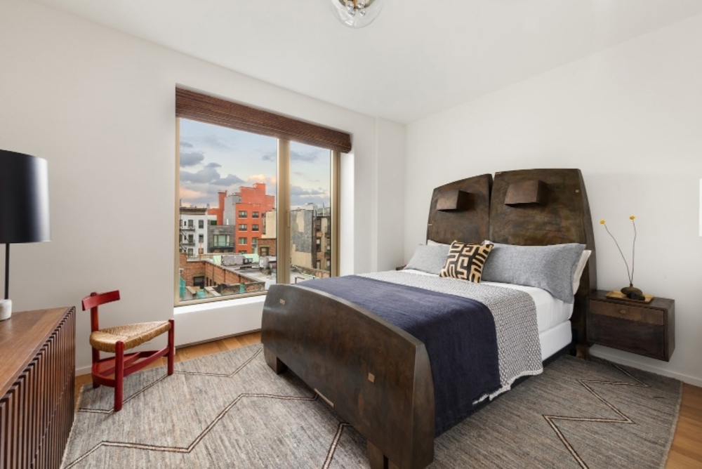 Top Interior Designers From New York