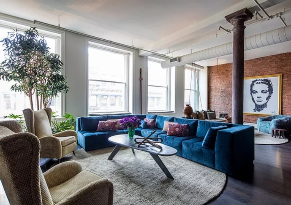 Top Interior Designers From New York