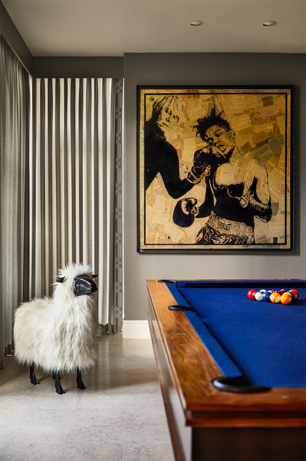 Top Interior Designers From New York