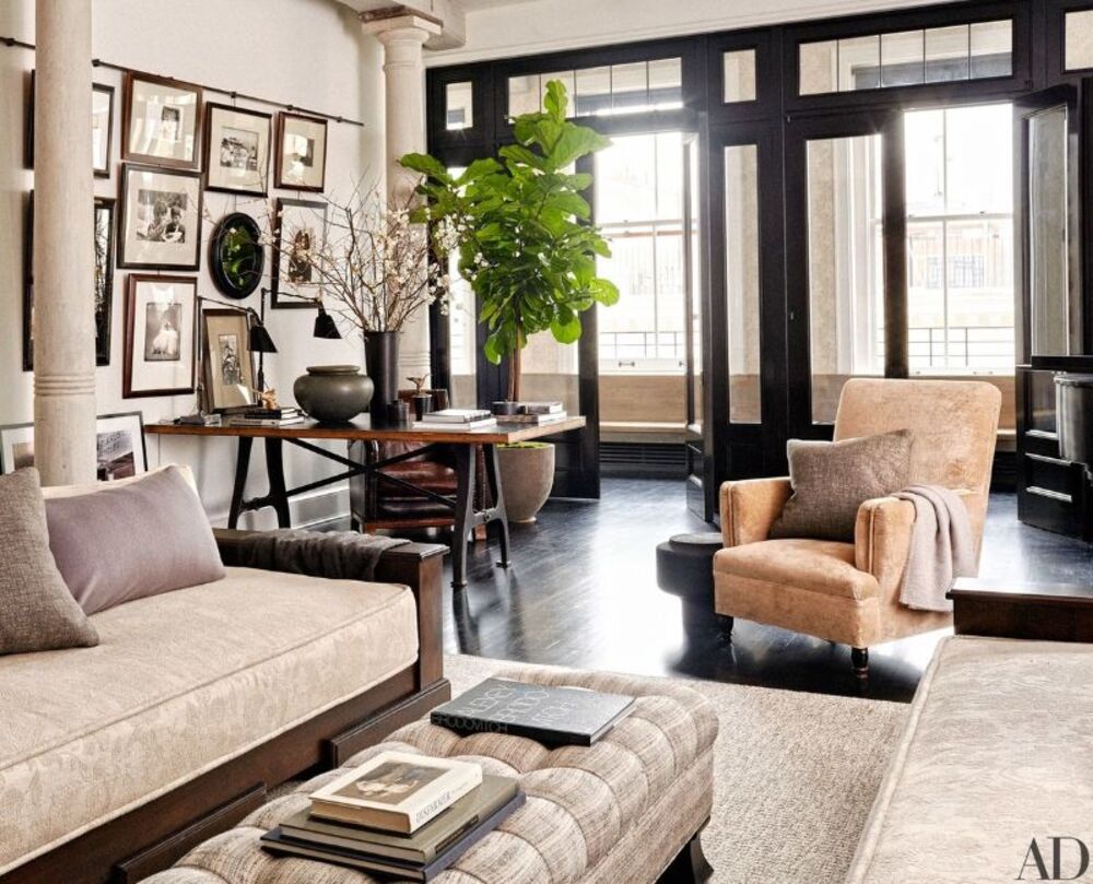 Top Interior Designers From New York