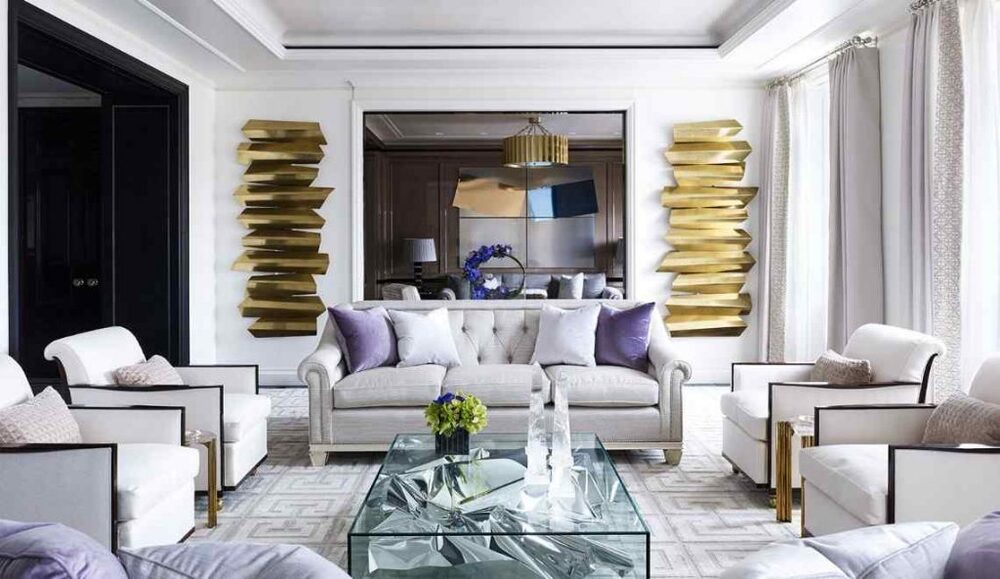 Top Interior Designers From New York
