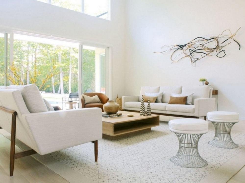 Top Interior Designers From New York