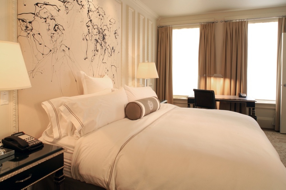 Top Interior Designers From New York