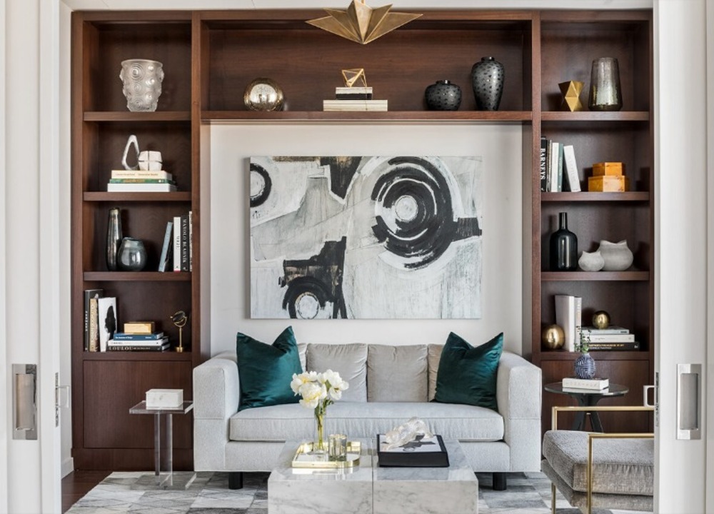Top Interior Designers From New York
