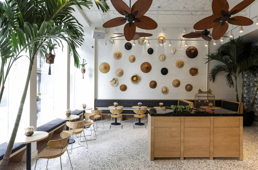 Top Interior Designers From New York