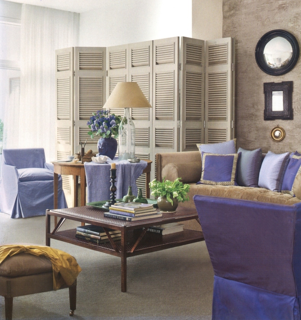 Top Interior Designers From New York