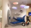 Modern Kids' Bedrooms